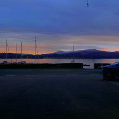 Blu Mondays (feat. Nathan Stoker)