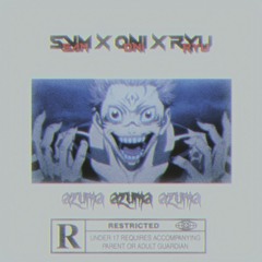 RYU x SAM x ONI - AZUMA ~ 吾妻 (EXCLUSIVE FEATURE FROM EREN ÖZCAN)