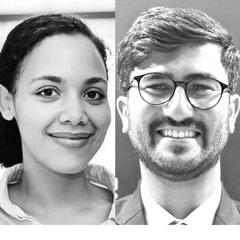 The Future of Climate Action: Youth Leadership and Systems Change with Penelope and Hassan