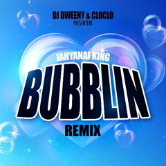 Bubblin WarMUp DJ Cloclo x DJ Dweeny (BOUYON 2025)