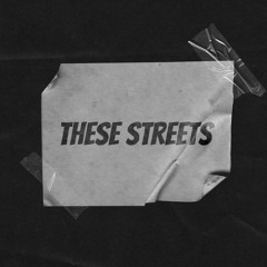 THESE STREETS (feat. trabbey)