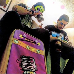 Synge 6 Six Vicious X OutOfLove 6 Prod.Level