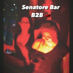 Senatore Bar, Munich / B2B Tornadotoni & Georgia G