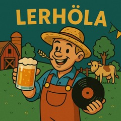 lerhöla