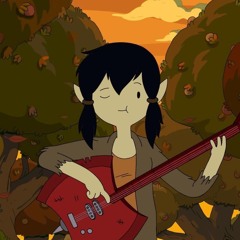 Every Marceline Song Ever | Adventure Time | Cartoon Network