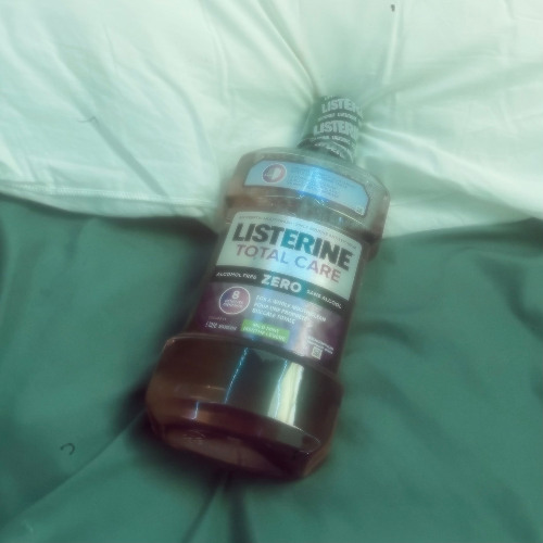 Listerine (Demo)