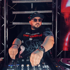 Beatfreak radio show remix (melodic techno 2025)