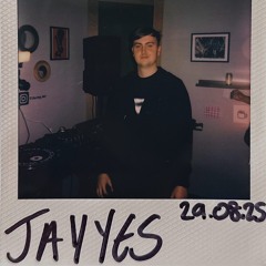 Jayyes | @Thesnug.mcr | 29/08/25