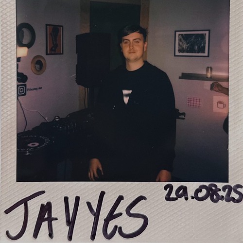 Jayyes | @Thesnug.mcr | 29/08/25