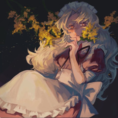 【東方house】haLRu ▸ Gathering Misery 「悲しき人形 ～ Doll of Misery」