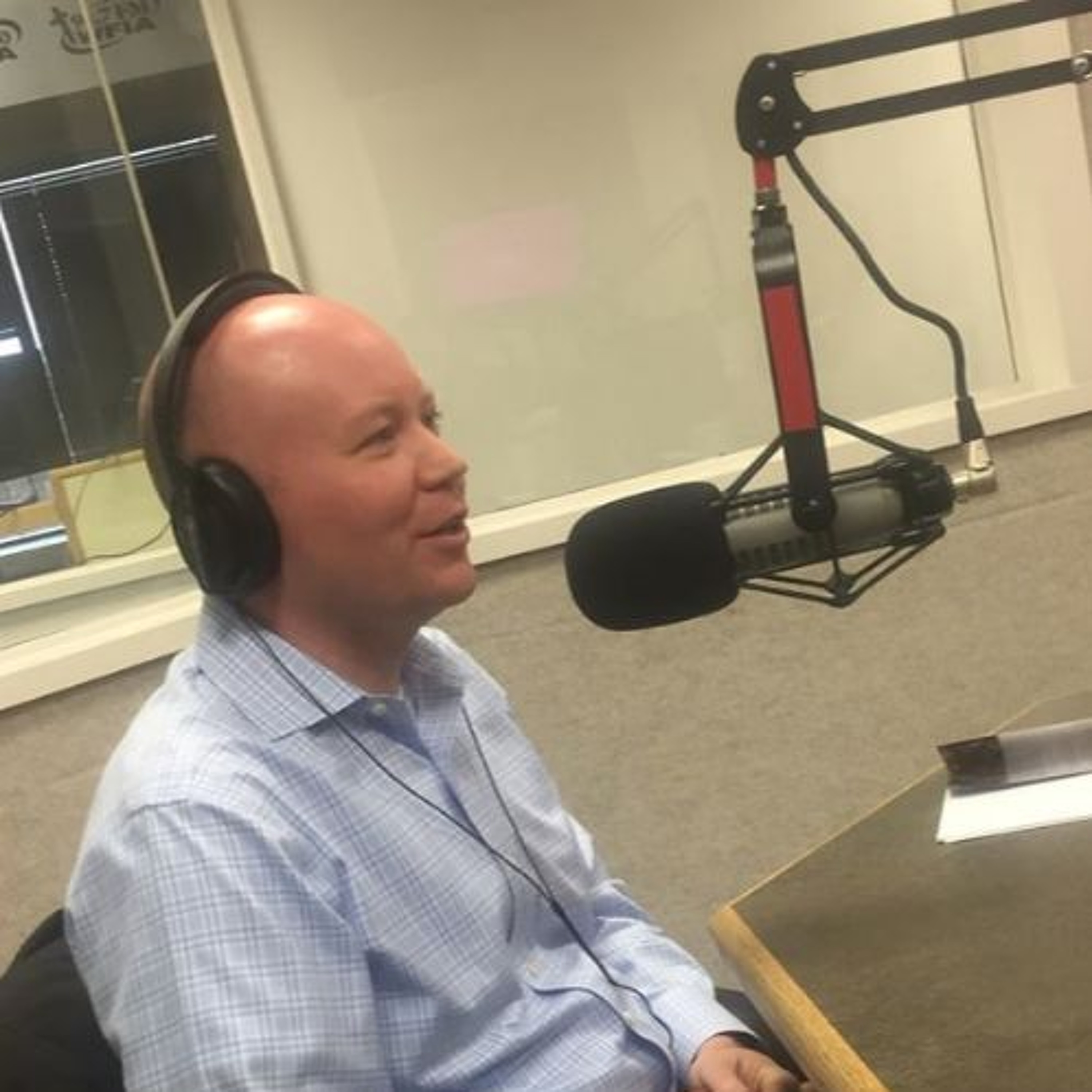 Solid Steps Radio
