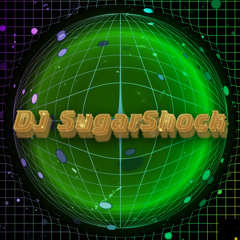 DJ SugarShock weekend set.mp3