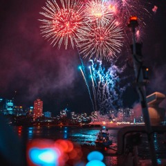 ACKO - NEW YEAR NEW ME BULLSHIT