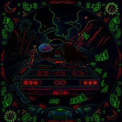No Broke Boys (DJ Jweg Remix - Speed Garage Style)