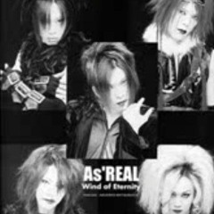 As'Real - Wind of Eternity