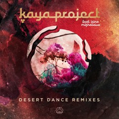 Kaya Project Feat. Irina Mikhailova - San Pedro Rising (Volcano On Mars Remix) (Sample)