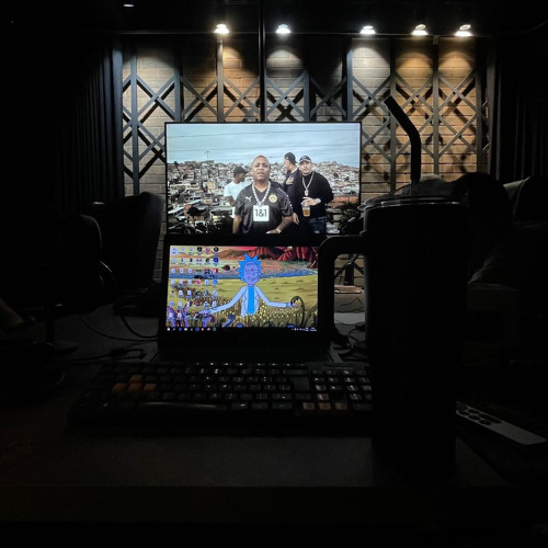 NÓS NÃO LIGA NEM ATENDE, NÃO RENDE E NEM DEPENDE