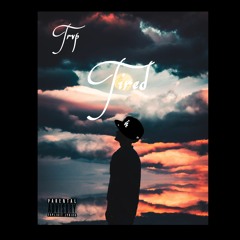 Trvp - Tired [Prod. Trap]