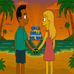 NEO GIO - EN LA ORILLA DEL MAR (Ft. Lo-Fi Latinos)