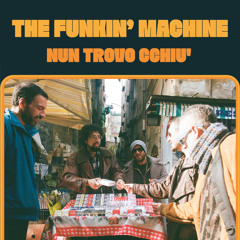 Nun Trovo Cchiù (Radio Mix)