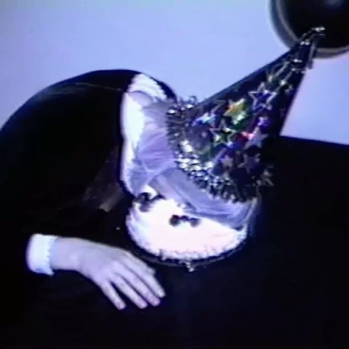 fuck ur party (feat. kt!)