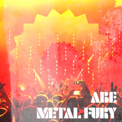 Metal Fury