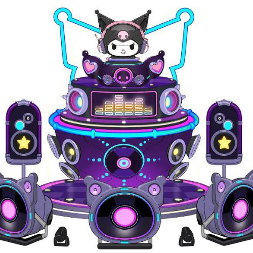 4ROUND DEL GL0BELICIOUS