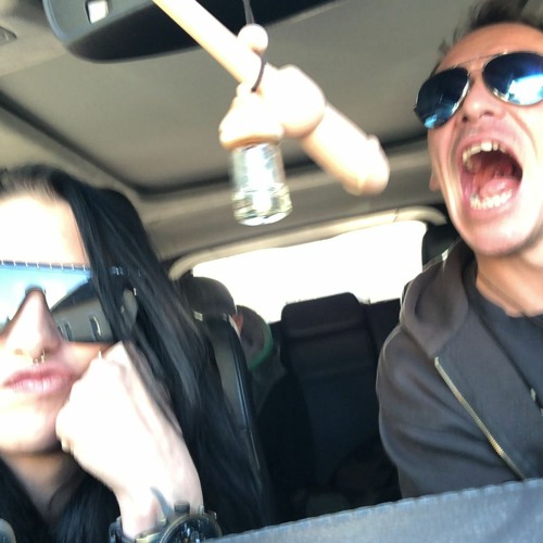 SoDa (Xindl Sound oidaH!)- Spiritual Diarrhoe