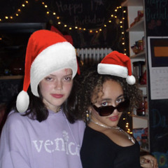 Christmas Joy/Merry Christmas Everyone