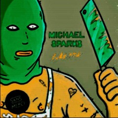 Michael Sparks - Like Me (Moosubi X GoodTrouble Remix) [ ALI3N BASS - EDIT ]