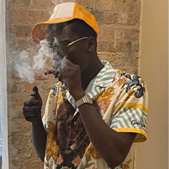 BreadWinner Quez - Knock My Head