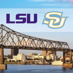 BATON ROUGE CLUB MIX