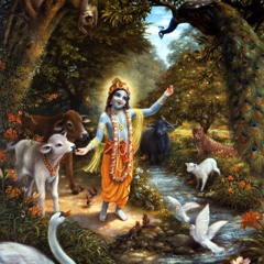 18 - Confidential Pastimes At Dwarka (Part 4)