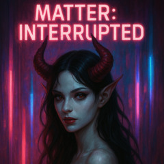 Matter Interrupted