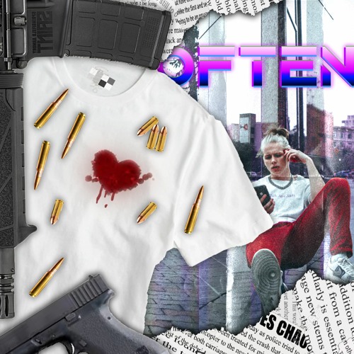 “OFTEN” [Prod.Morocchio]