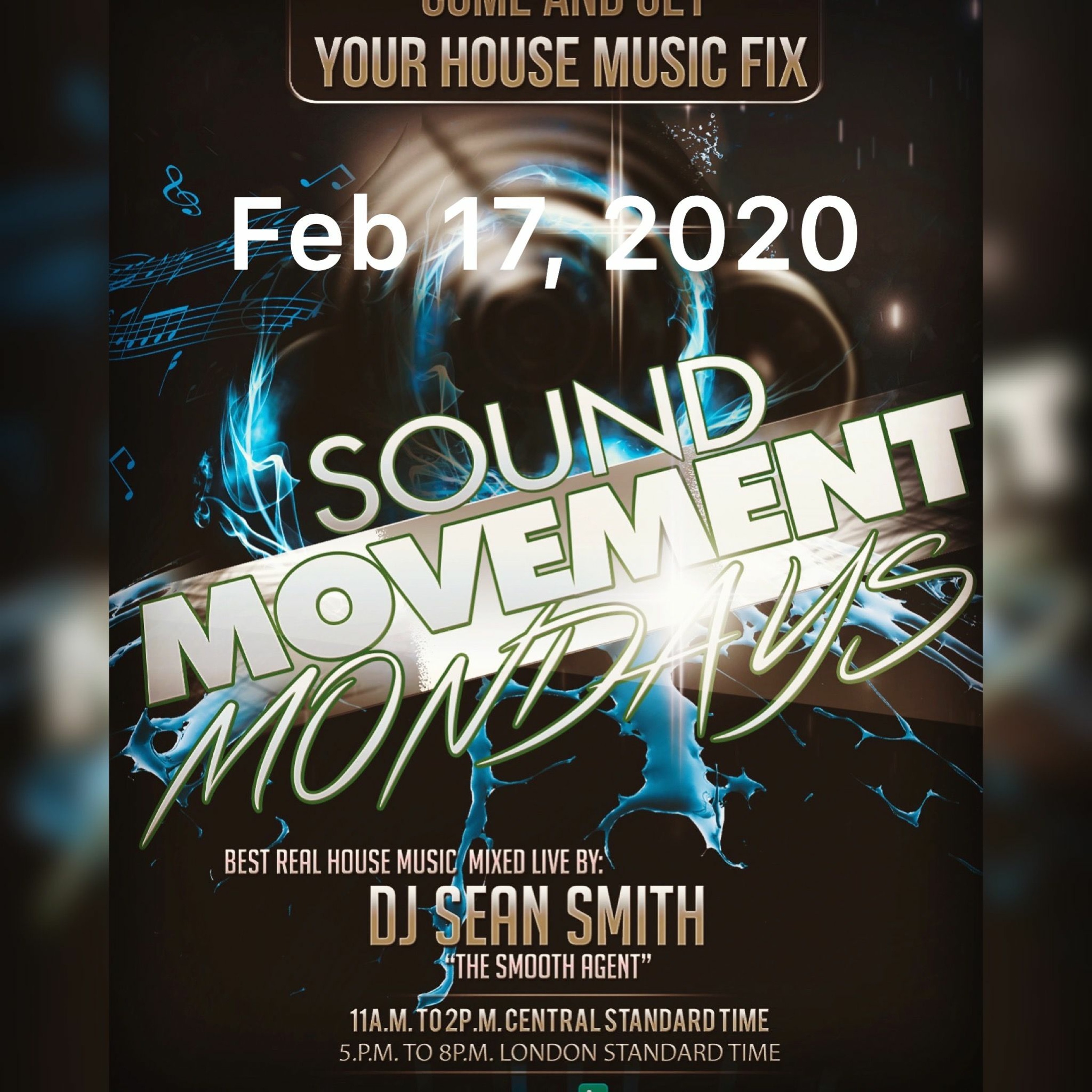 Smooth Agent Records