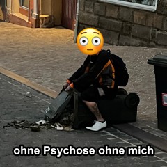 Blech und Pappe - Ohne Psychose Ohne Mich (wir lieben LEDICH!)