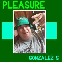 Paola - Pleasure / Gonzalez S