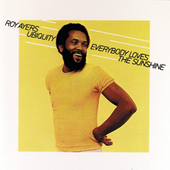 Roy Ayers ft. Barry White - Everybody loves the sunshine (Burak Ozkan 2025 Edit)