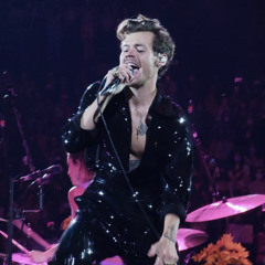 Medicine - Harry Styles - LA Night 2