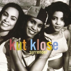 KUT KLOSE - SURRENDER (alist edit)
