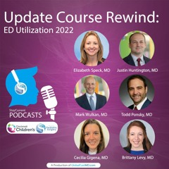 Update Course Rewind: ED Utilization 2022
