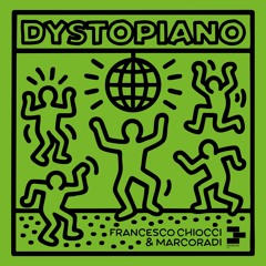 PREMIERE: Francesco Chiocci & Marcoradi - Dystopiano (Yotam Avni Remix) [Engrave LTD]