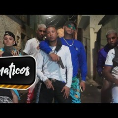 MC Magrinho, MC Theuzyn, MC M Boy - Adora Os Vida Loka 2 (Prod DJ T7 ) LANÇAMENTO OFICIAL