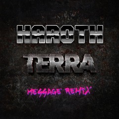Terra (English Message Remix)
