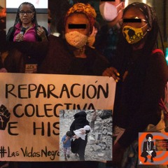 Palestine And Columbia Under Seige For Nina Viva May 18 2021 - 5:18:21, 2.22 AM