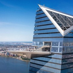 We Got A New Thing...as heard on PUNKT (RTL)