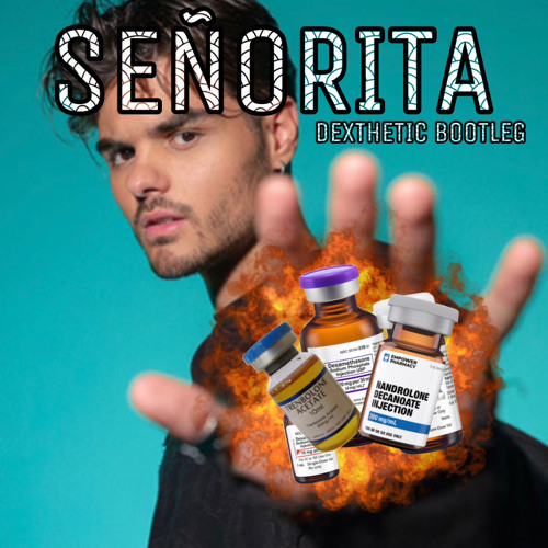 Abraham Mateo - Señorita (Dexthetic Bootleg)