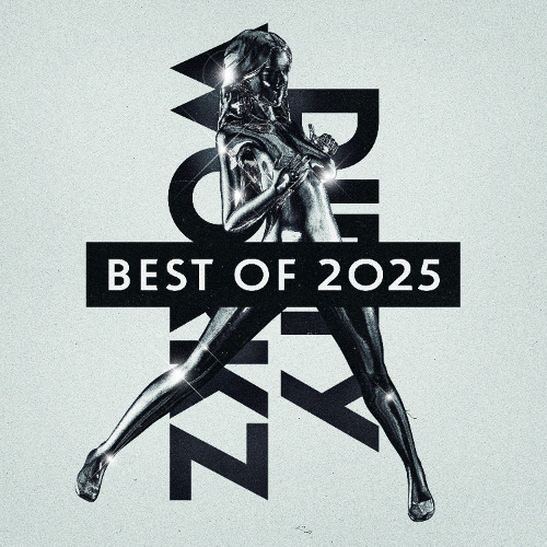 Stream Dirty Workz Yearmix - Best Of 2025 by Dirty Workz | Listen