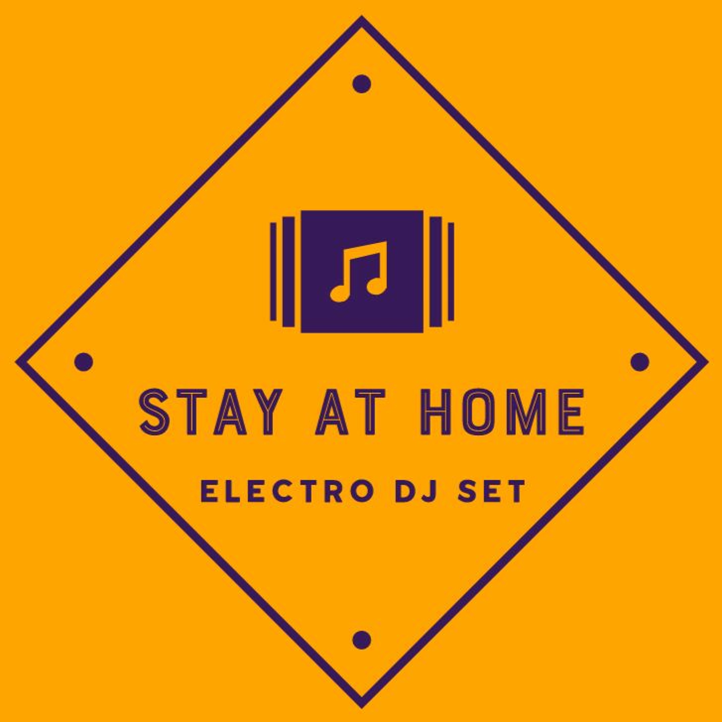 Continuous Play mixed by ZeroRelate